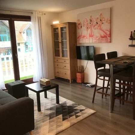 Pilatre De Rosier Apartamento Wimereux Exterior foto